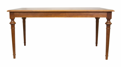 стол paton red 160 коричневый в Армавире