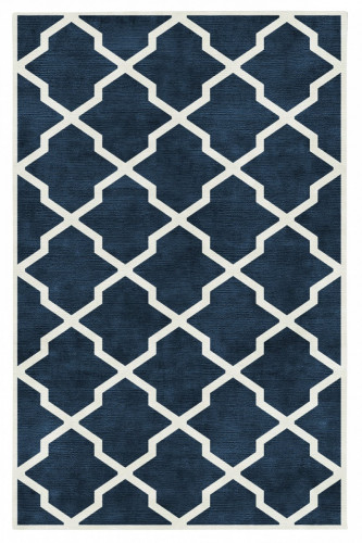 ковер square blue 200x280 в Армавире