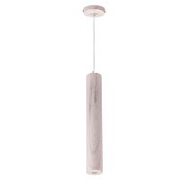 подвесной светодиодный светильник odeon light woody 3826/8l в Армавире
