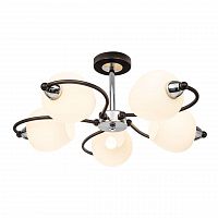 потолочная люстра silver light tefiya 704.59.5 в Армавире
