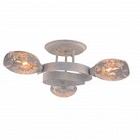 потолочная люстра arte lamp 33 a1296pl-3wg в Армавире
