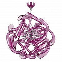 подвесная люстра lightstar stella 892128 в Армавире