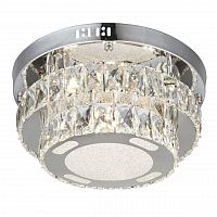 потолочный светодиодный светильник globo marilyn i 67037-18ad в Армавире