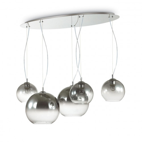 подвесной светильник ideal lux discovery fade sp5 в Армавире