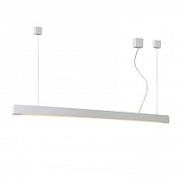 подвесной светодиодный светильник lucide lino led 23418/16/31 в Армавире