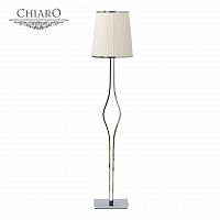 торшер дизайнерский chiaro инесса 460040201 в Армавире