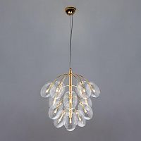 подвесная люстра bogates leandro 290/15 в Армавире