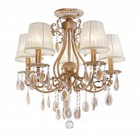 подвесная люстра favourite diadema 2442-5u в Армавире