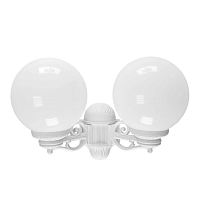 уличный настенный светильник fumagalli porpora/g250 g25.141.000.wye27 в Армавире