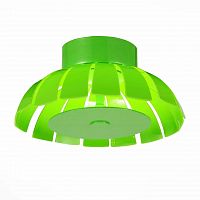потолочный светодиодный светильник st luce sl559.803.01 в Армавире