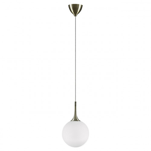 подвесной светильник lightstar globo 813021 в Армавире