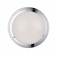 потолочный светодиодный светильник st luce universale sl494.512.01 в Армавире