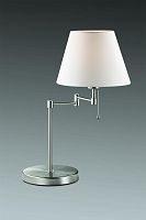 настольная лампа odeon light gemena 2480/1t в Армавире