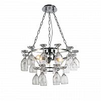 подвесная люстра arte lamp bancone a7042sp-3cc в Армавире