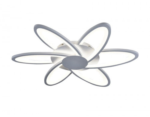 потолочная светодиодная люстра ambrella light original fa449 в Армавире