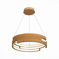 подвесной светодиодный светильник st luce genuine sl963.703.01 в Армавире