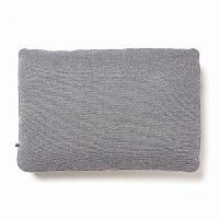 подушка blok cushion 50x60 светло-серая от la forma (ex julia grup) в Армавире