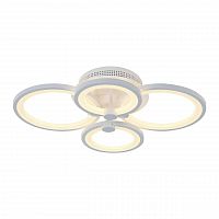 потолочная светодиодная люстра f-promo cosmo 2291-4u в Армавире