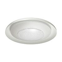 потолочный светодиодный светильник odeon light benso 4623/48cl в Армавире