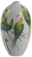 ваза настольная parrots small в Армавире
