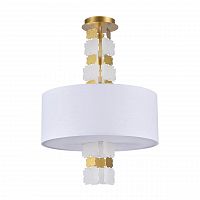 подвесной светильник maytoni valencia h601pl-03bs в Армавире