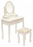 столик туалетный secret de maison coiffeuse hx15-075 в Армавире