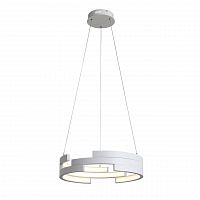 подвесной светодиодный светильник st luce genuine sl963.503.01 в Армавире
