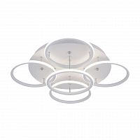 потолочная светодиодная люстра arte lamp a2500pl-5wh в Армавире