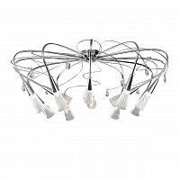 потолочная люстра lightstar aereo 711124 в Армавире