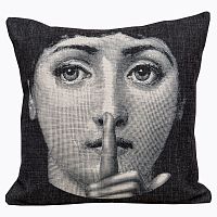 арт-подушка секрет fornasetti в Армавире
