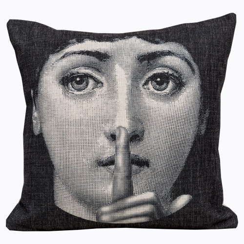арт-подушка секрет fornasetti в Армавире