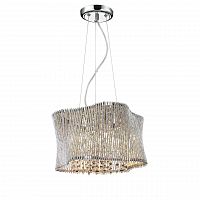 подвесной светильник arte lamp incanto a4207sp-4cc в Армавире