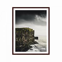 картина: the cliff in northern ireland в Армавире