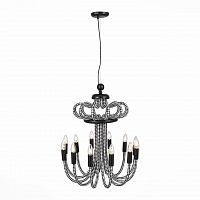 подвесная люстра st luce adagio sl811.703.12 в Армавире