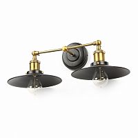 настенный светильник newbury lighting 2 лампы в Армавире