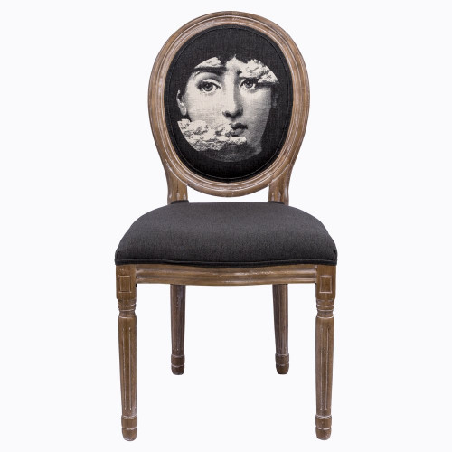 стул седьмое небо fornasetti в Армавире