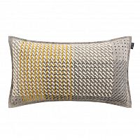 подушка canevas geo grey от gan в Армавире