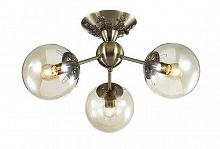потолочная люстра lumion palla 3059/3c в Армавире
