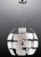 подвесная люстра odeon light vorm 2655/6 в Армавире
