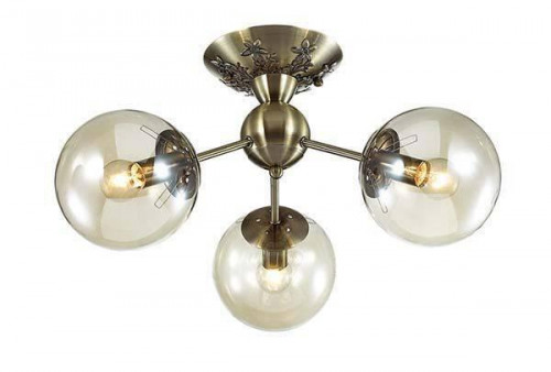потолочная люстра lumion palla 3059/3c в Армавире