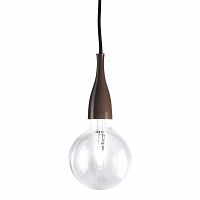 подвесной светильник ideal lux minimal sp coffee в Армавире