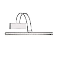 подсветка для зеркал ideal lux bow ap66 cromo в Армавире
