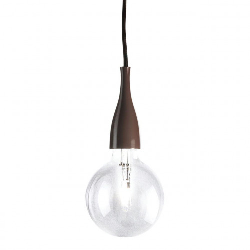подвесной светильник ideal lux minimal sp coffee в Армавире