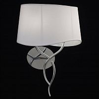 бра mantra ninette chrome 1903 в Армавире