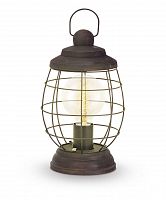 настольная лампа eglo vintage 49288 в Армавире