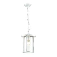 уличный подвесной светильник odeon light galen 4173/1 в Армавире