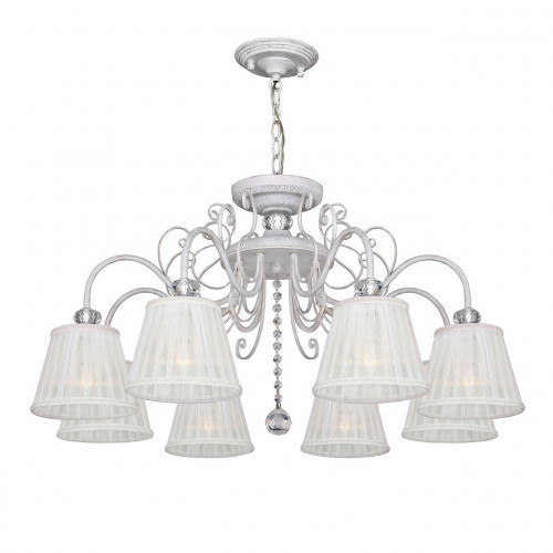 подвесная люстра f-promo amanda 2150-8pc в Армавире