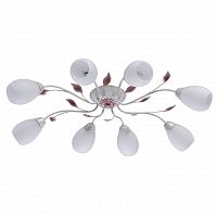 потолочная люстра mw-light восторг 242016508 в Армавире