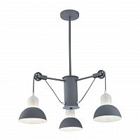 подвесная люстра freya luisa fr5008pl-03gr в Армавире
