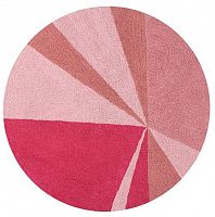 ковер geometric pink в Армавире